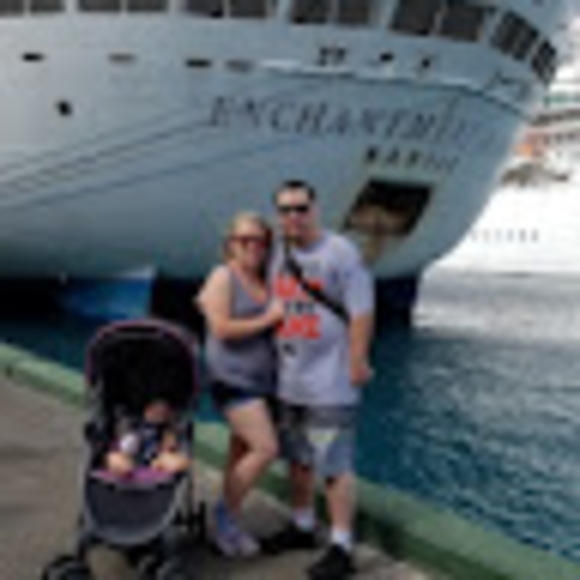 Meet your Posher, Jacqueline - Picture 1 of 1